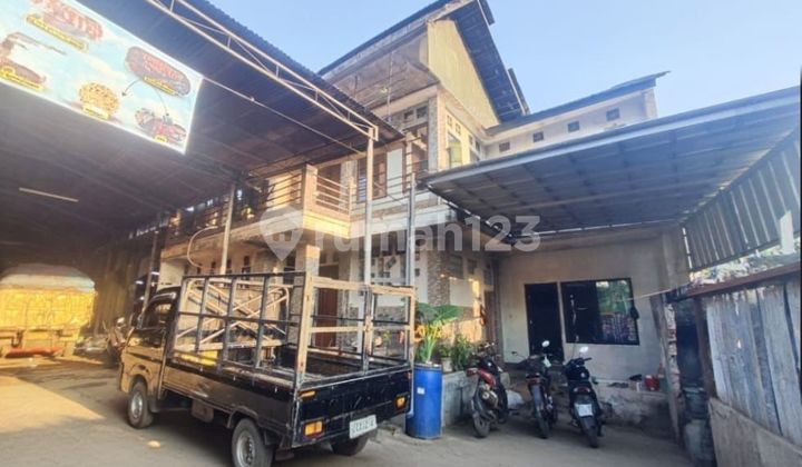 Dijual Gudang ex workshop furniture, Sumur Batu Bekasi Dijual Gudang ex workshop furniture, Sumur Batu Bekasi