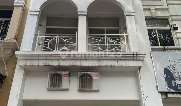 Dijual cepat ruko boulevard di Grand Galaxy City, Jaka Setia Bekasi Dijual cepat ruko boulevard di Grand Galaxy City, Jaka Setia Bekasi