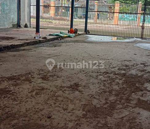 Disewakan Gudang di Jl Raya Ciangsana dekat Kota Wisata Cibubur Gn Putri, Kab Bogor 2