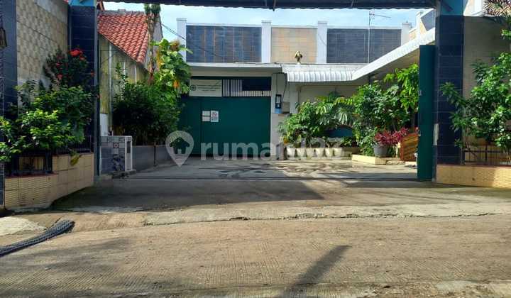 FOR SALE READY-TO-USE WAREHOUSE IN MUSTIKA JAYA BEKASI FOR SALE READY-TO-USE WAREHOUSE IN MUSTIKA JAYA BEKASI