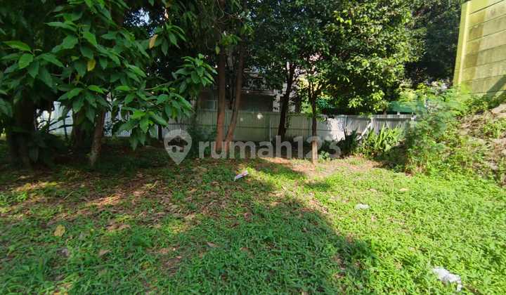 Dijual Lahan Kosong didalam kompleks Ruko Grand Galaxy City