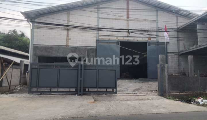 For Rent New Warehouse In Wanaherang Cileungsi, Bogor For Rent New Warehouse In Wanaherang Cileungsi, Bogor