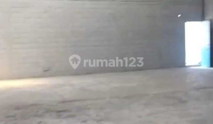 Disewakan 1 Unit Gudang Siap Pakai Kawasan Di Cikarang Utara Disewakan 1 Unit Gudang Siap Pakai Kawasan Di Cikarang Utara
