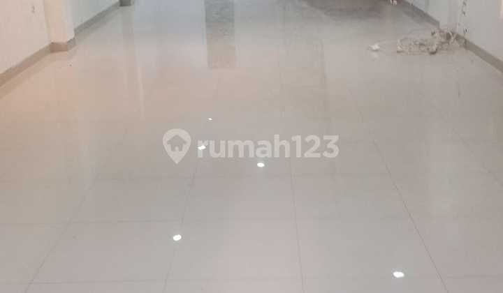 For Rent 3-Story Shop House Beside Kalimalang Main Road Bekasi 2