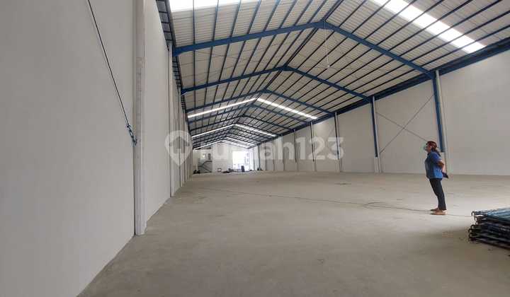 Disewakan Gudang di Lippo Cikarang Delta Silicon Disewakan Gudang di Lippo Cikarang Delta Silicon