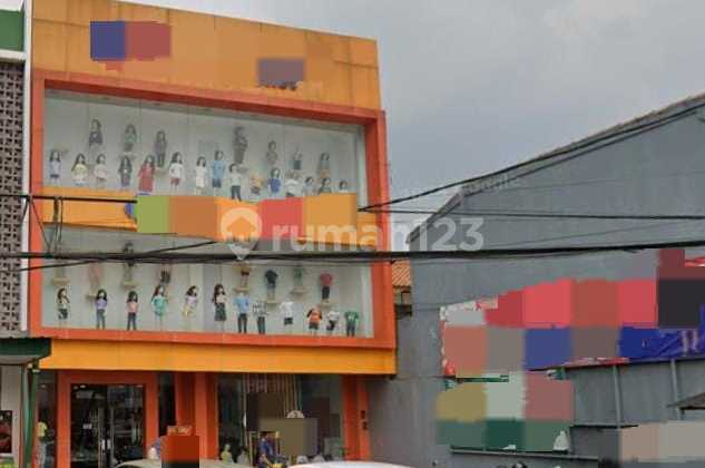 Ruko Disewakan 2 Unit (Gandeng) di Jatiwaringin Pondok Gede Bekasi Ruko Disewakan 2 Unit (Gandeng) di Jatiwaringin Pondok Gede Bekasi