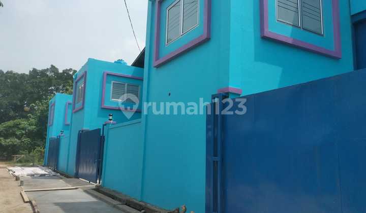 Warehouse for Rent in Mustika Jaya, Bekasi