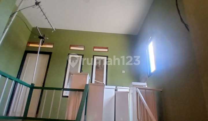 Sports Building For Rent In West Bekasi