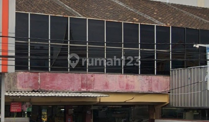 Shop House on Main Road, Galaxy Ex Restaurant Location, Busy Area Near School 1