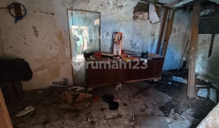 Kavling Strategis Harga Bersahabat di Jakarta Barat