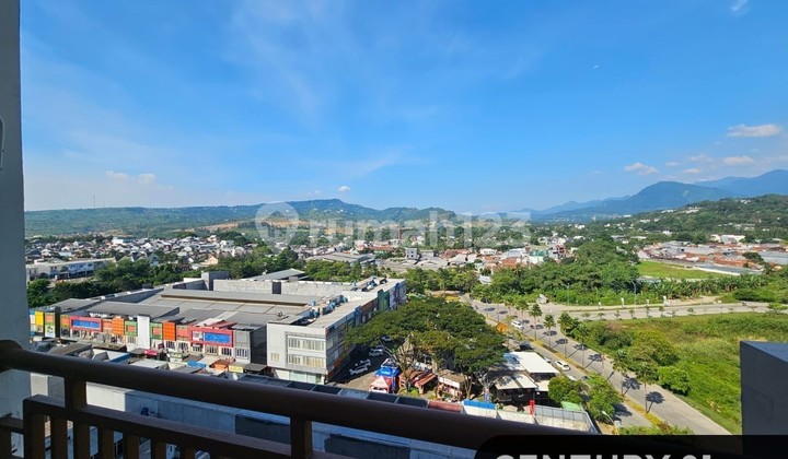 Quick Sale Apartment In Sentul Tower - Babakan Madang - Bogor Quick Sale Apartment In Sentul Tower - Babakan Madang - Bogor