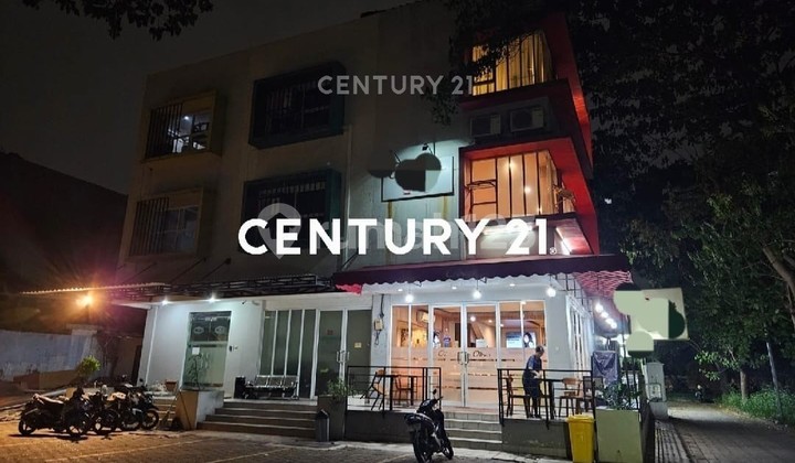 Ruko 3 Lantai Berlokasi Strategis Di Cakung Jakarta Timur