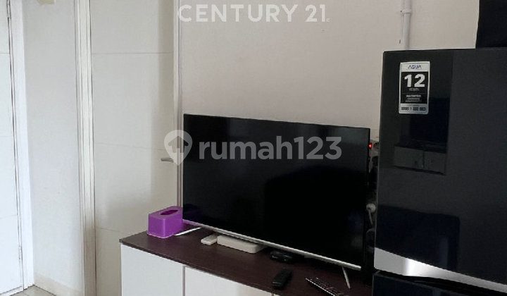 Basura 2BR Apartment, Tower H, Cipinang Besar, Jatinegara, East Jakarta Basura 2BR Apartment, Tower H, Cipinang Besar, Jatinegara, East Jakarta