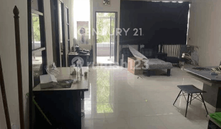 Ruko Untuk Kantor 4 Lantai Di Petojo Utara Jakarta Pusat 