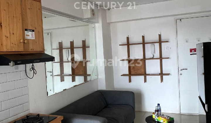 Apartemen Basura 2BR, Tower H, Cipinang Besar, Jatinegara, Jakarta Timur 2