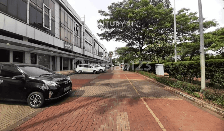 Ruko Avenue Strategic Location Suitable For Office In JGC Ready To Use 2