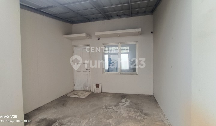 Ruko 2 Lantai Siap Pakai Di Symphony Harapan Indah Bekasi  1