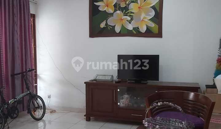 Ready-to-Occupy House in Metland Menteng Cluster, Cakung – East Jakarta Ready-to-Occupy House in Metland Menteng Cluster, Cakung – East Jakarta