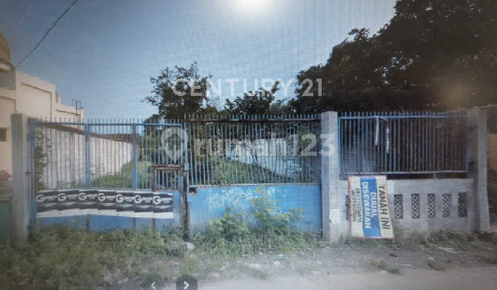 Tanah Strategis Di Cengkong, Purwasari - Karawang Timur Tanah Strategis Di Cengkong, Purwasari - Karawang Timur