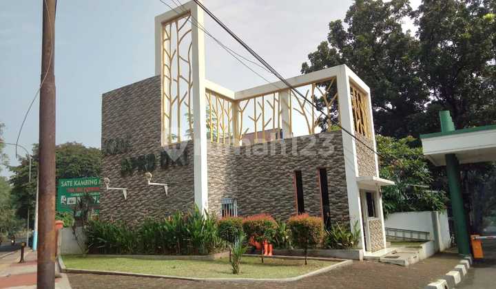 Kavling Strategis Di Cibubur Ciracas! Kavling Strategis Di Cibubur Ciracas!