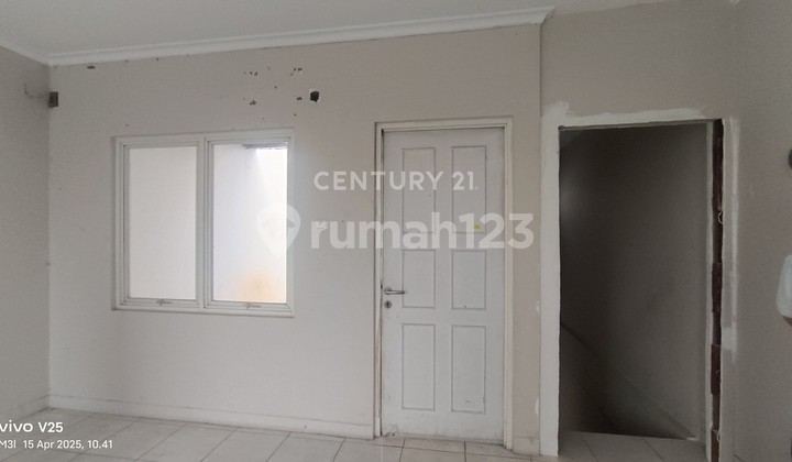 Ruko 2 Lantai Siap Pakai Di Symphony Harapan Indah Bekasi  2