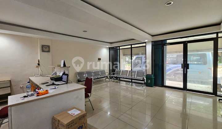 For Quick Sale, Strategic Shop House, Pulomas Shopping Complex, East Jakarta For Quick Sale, Strategic Shop House, Pulomas Shopping Complex, East Jakarta