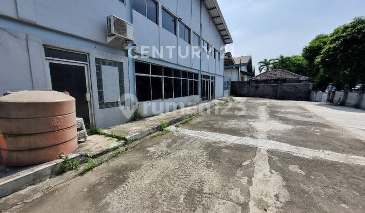 For Rent, Good Warehouse Ready to Use in Cikarang