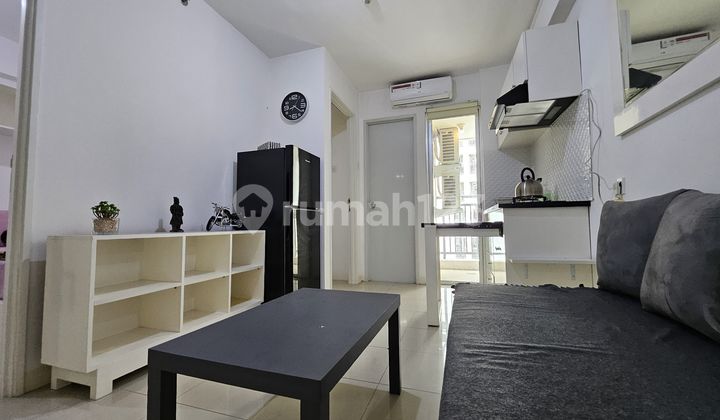 Wanna Stay Chill Tanpa Ribet Dan Langsung Huni? Here It Is 1