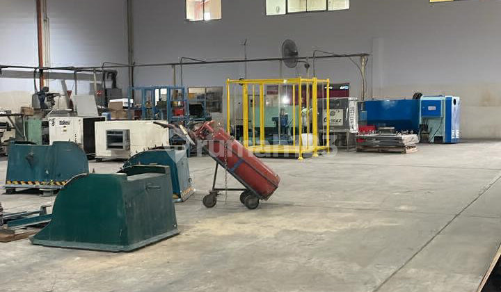 Gudang Siap Pakai Harga Menarik Delta Silicon Cikarang Gudang Siap Pakai Harga Menarik Delta Silicon Cikarang