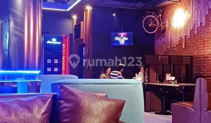 Ruko Gandeng Premium Siap Pakai Artha Gading Jakarta Utara Ruko Gandeng Premium Siap Pakai Artha Gading Jakarta Utara