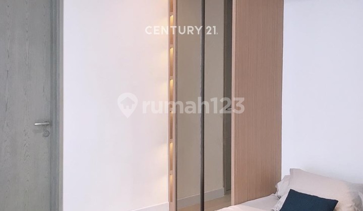 Modern Style Fully Furnished House in Semayang Jgc Cluster