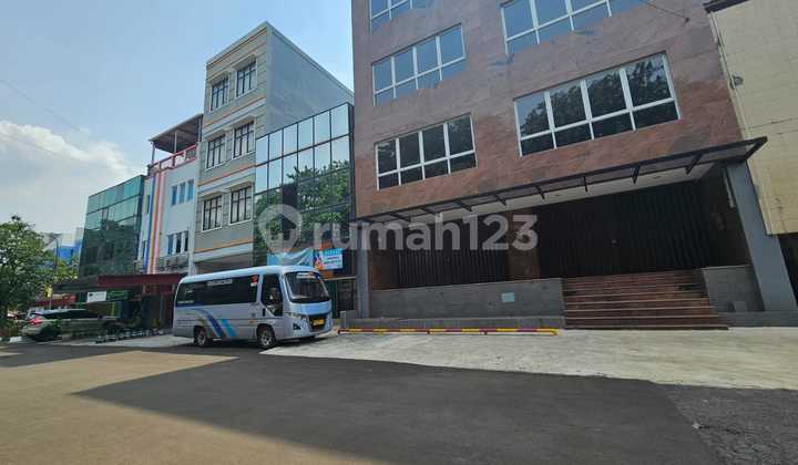 For Quick Sale, Strategic Shop House, Pulomas Shopping Complex, East Jakarta 2