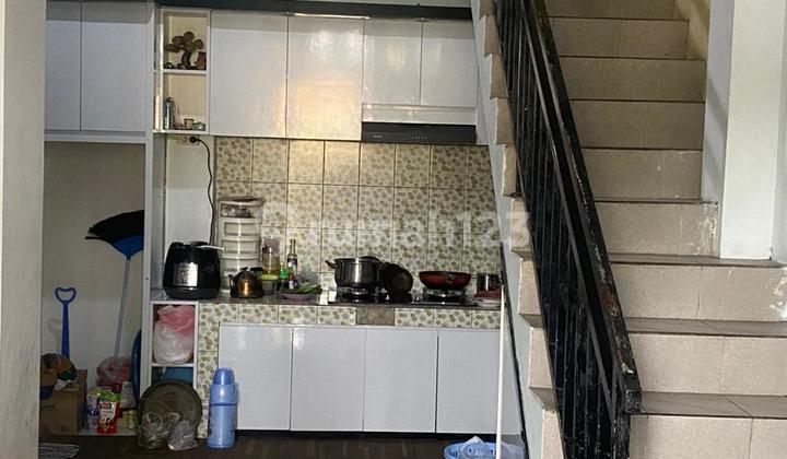 Rumah Siap Huni 2 Lantai Bebas Banjir di Pondok Ungu Permai, Bekasi 2