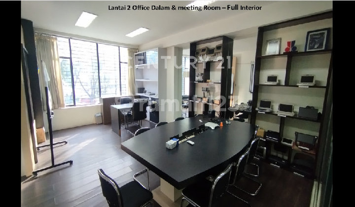 For Sale, Fully Furnished Shop House in Bukit Gading Indah, Kelapa Gading For Sale, Fully Furnished Shop House in Bukit Gading Indah, Kelapa Gading