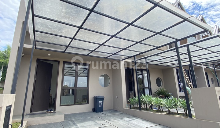 Rumah 2 Lantai Di Kemang Bogor 2