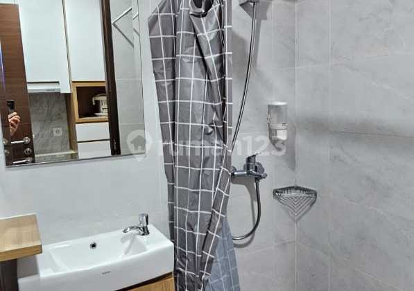 Apartemen Di Alam Sutera Full Furnish Type Studio 2