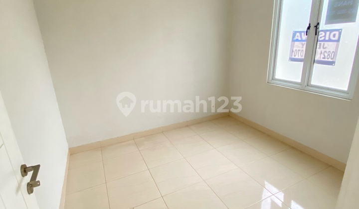 Rumah di Vanya Park Bsd City 2