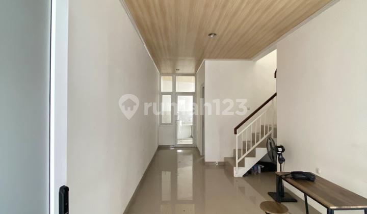 Rumah 2 Lantai di Jaksel Deket Campus Budi Luhur 2