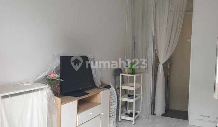 Rumah Full Furnished Posisi Hoek Gading Serpong