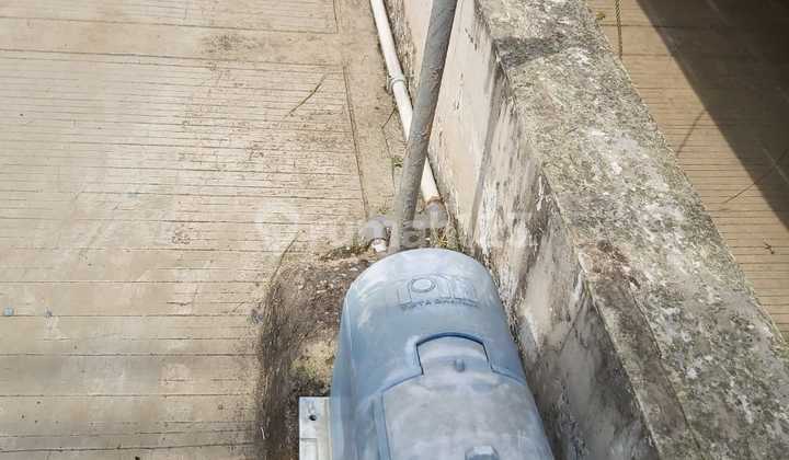 Rumah Serpong Garden Deket Stasiun KRL Cisauk 2