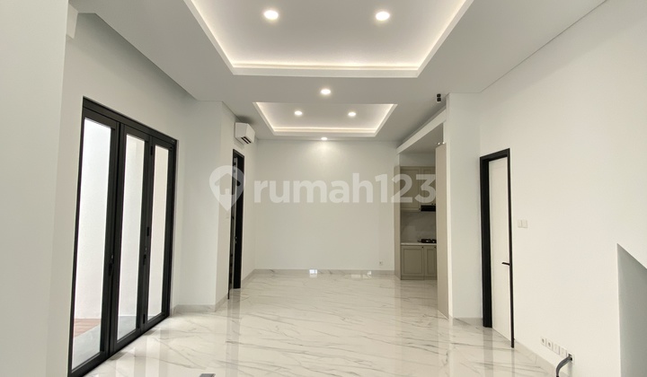Rumah Mewah Gading Serpong
