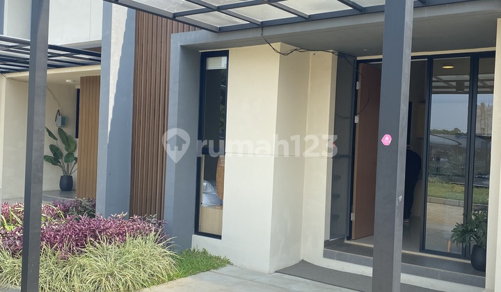 Rumah Deket Stasiun Cicayur