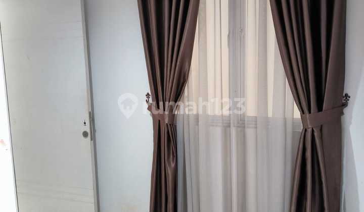 Cluster House In Natura Serpong Cluster Cluster House In Natura Serpong Cluster