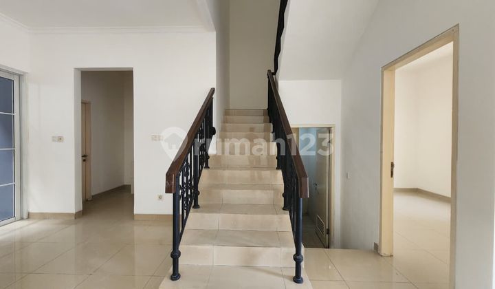 Rumah 2 Lantai Di Kawasan Il Lago Gading Serpong Rumah 2 Lantai Di Kawasan Il Lago Gading Serpong