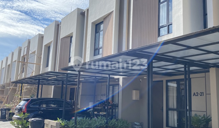 Rumah Cluster Di Kemang Bogor Deket Akses Toll Rumah Cluster Di Kemang Bogor Deket Akses Toll