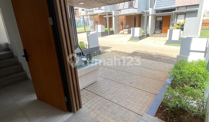 Rumah Cluster Deket Walikota Tangsel Rumah Cluster Deket Walikota Tangsel