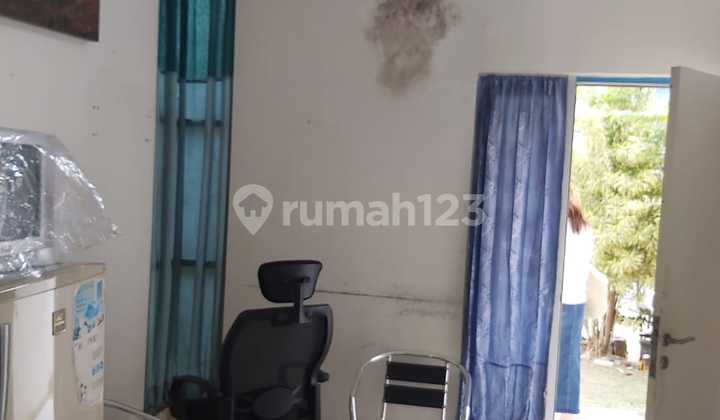 Rumah Serpong Garden Deket Stasiun KRL Cisauk