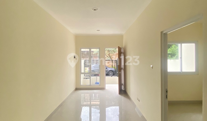 2-Story House in Gading Serpong Sector 2