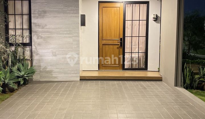 Rumah Di Kawasan Bukit Dago Rawakalong 2