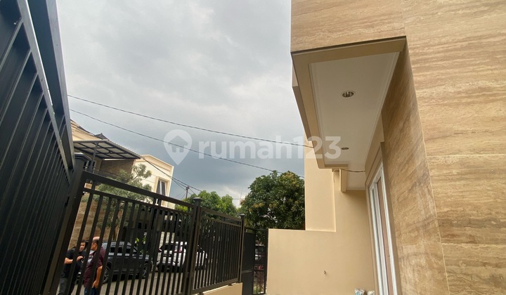 New 2-Story House in Gading Serpong Sector 2
